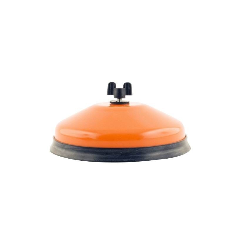 Twin Air Airbox Cover HONDA CRF150R 07-25