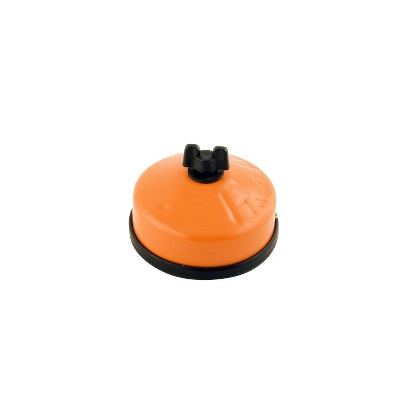 Twin Air Airbox Cover KAWASAKI KX60 86-03