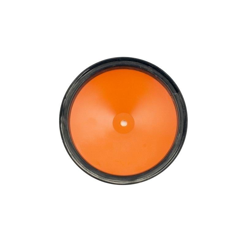 Twin Air Airbox Cover SUZUKI RM65/100 03-05