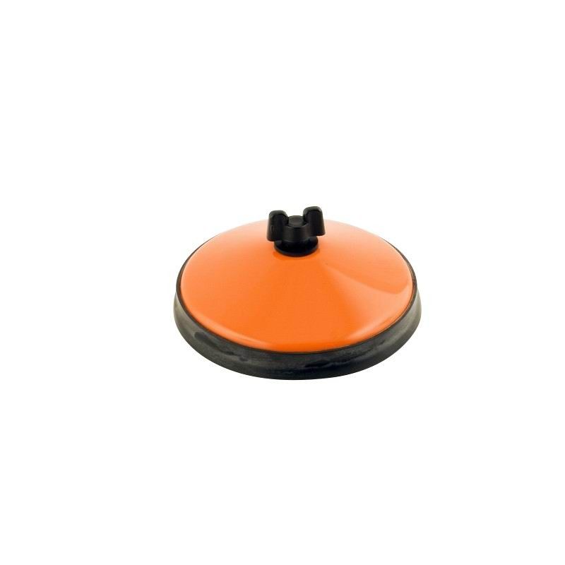 Twin Air Airbox Cover SUZUKI RM65/100 03-05