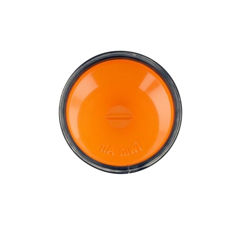 Twin Air Airbox Cover SUZUKI DRZ400 00-18