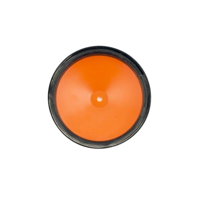 Twin Air Airbox Cover YAMAHA YZ80 83-01, YZ85 02-25