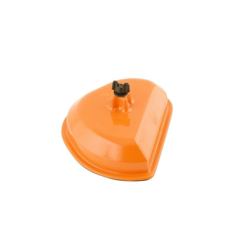 Twin Air Airbox Cover HONDA CRF250R 04-09, CRF450R 03-08, CRF250X/450X 04-17