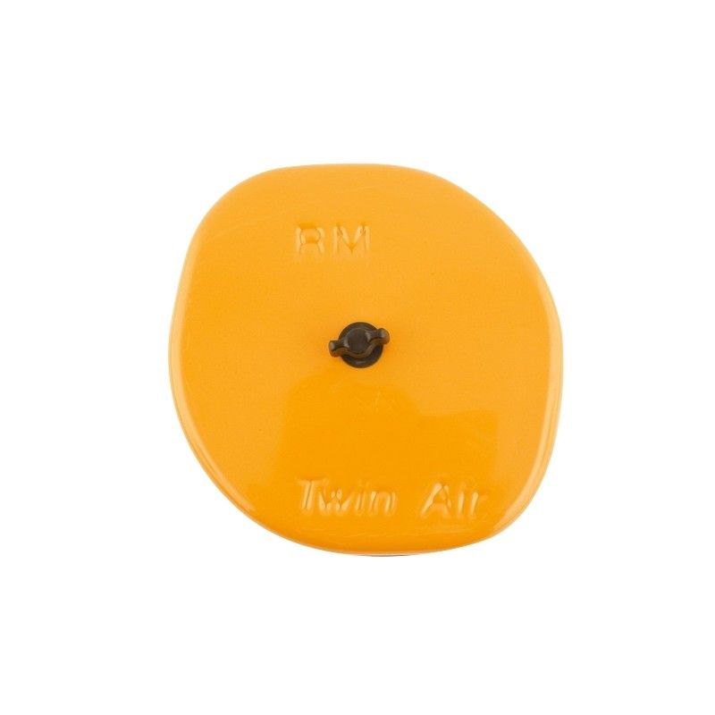Twin Air Airbox Cover SUZUKI RM125 96-03, RM250 96-02