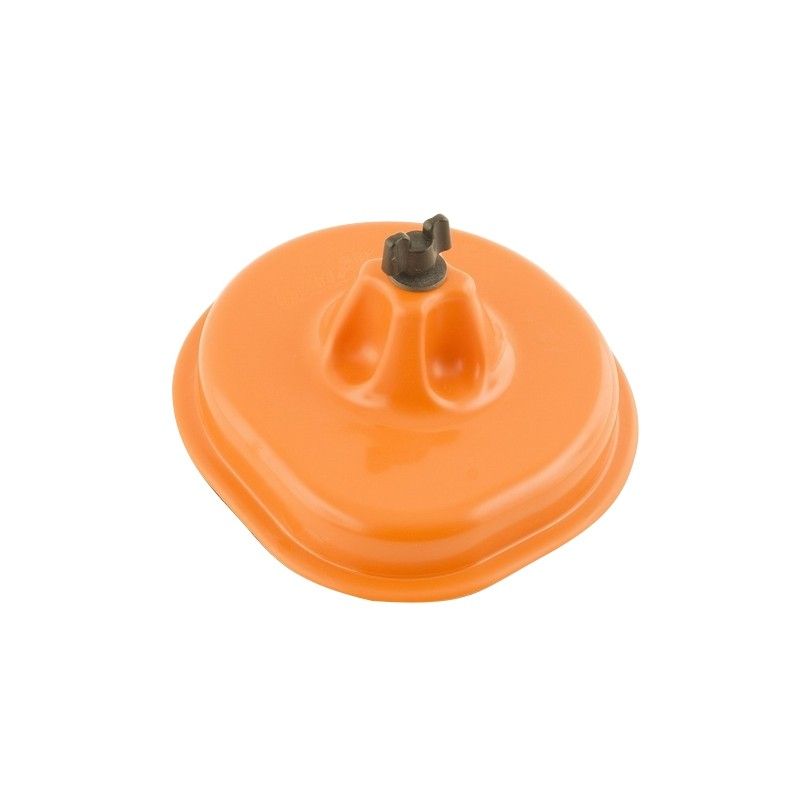 Twin Air Airbox Cover SUZUKI RM125 04-08, RM250 03-08, RM-Z250 07-18, RM-Z450 05-17