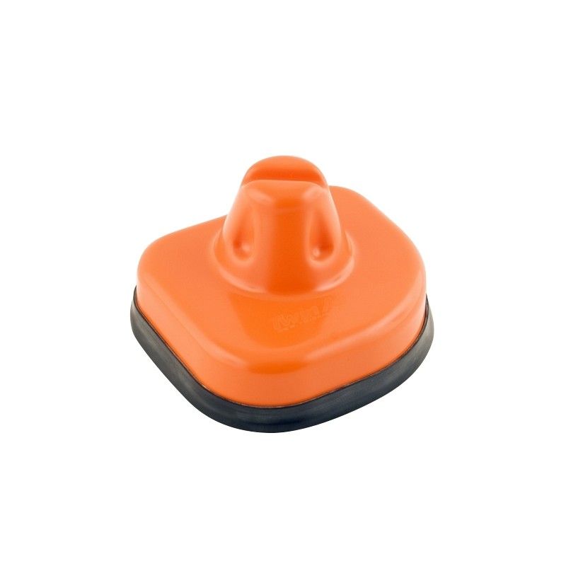 Twin Air Airbox Cover YAMAHA WR250F 03-14, WR450F 03-15