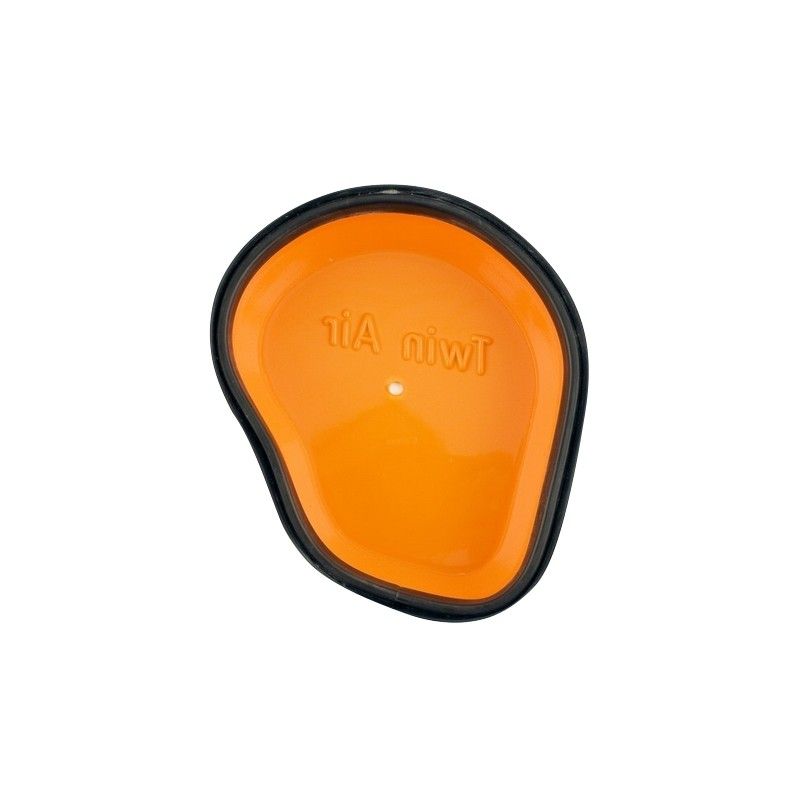 Twin Air Airbox Cover KAWASAKI/SUZUKI KX250F 04-05, RM-Z250 04-06