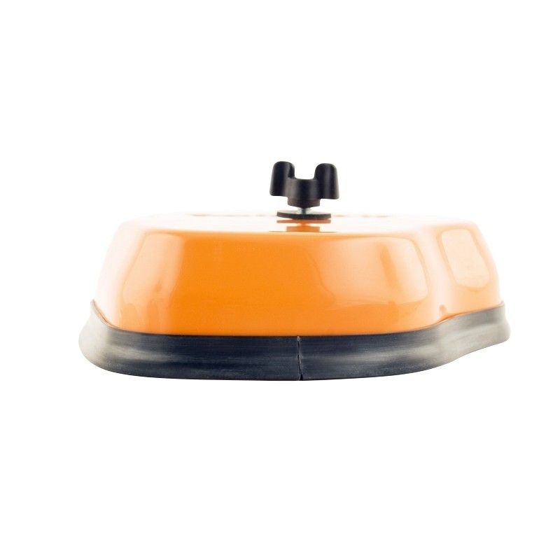 Twin Air Airbox Cover KAWASAKI/SUZUKI KX250F 04-05, RM-Z250 04-06