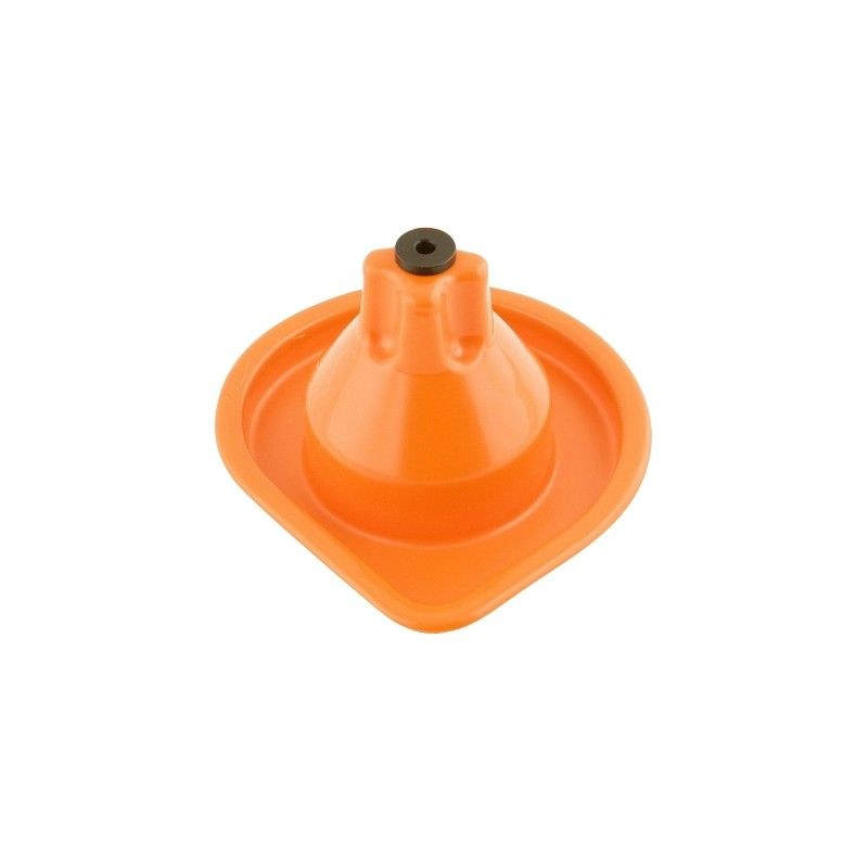 Twin Air Airbox Cover GASGAS 125/250/300/450 07-15