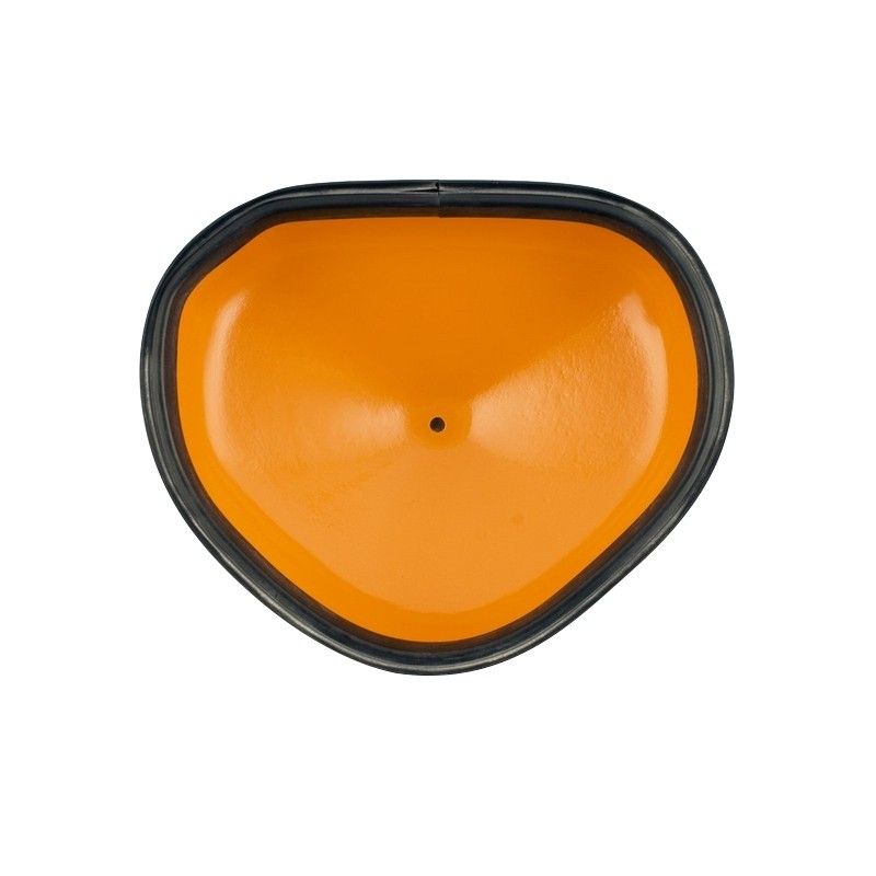 Twin Air Airbox Cover KAWASAKI KLX450 08-09