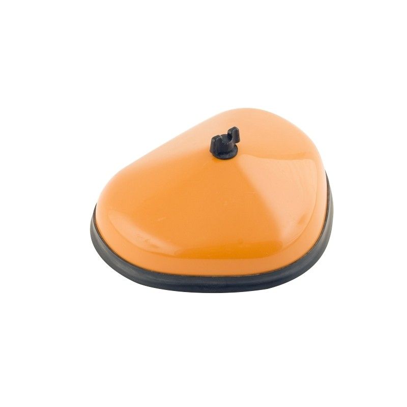 Twin Air Airbox Cover KAWASAKI KLX450 08-09