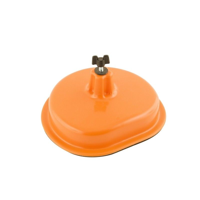 Twin Air Airbox Cover HONDA CRF250R 10-13, CRF450R 09-12