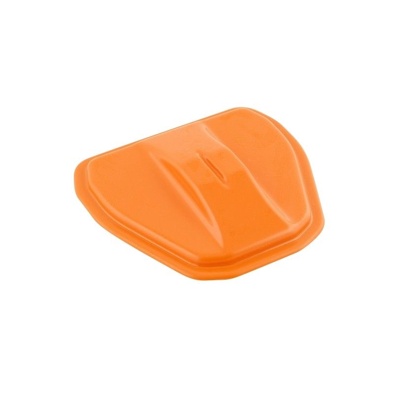 Twin Air Airbox Cover YAMAHA YZ450F 10-13