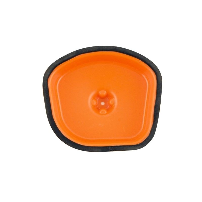 Twin Air Airbox Cover HONDA CRF250R 14-17, CRF450R 13-16