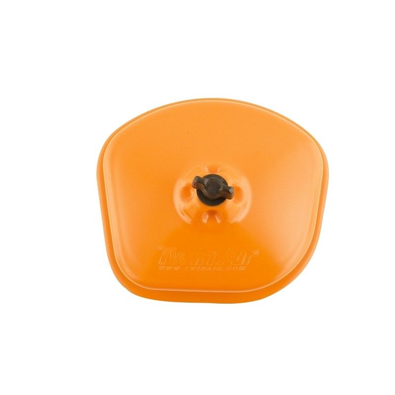 Twin Air Airbox Cover HONDA CRF250R 14-17, CRF450R 13-16