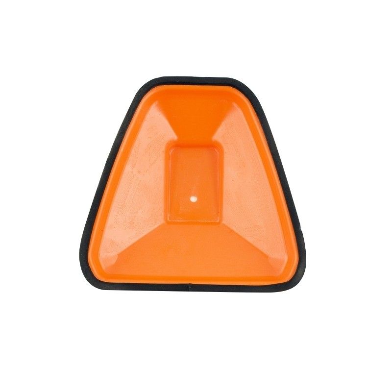 Twin Air Airbox Cover YAMAHA YZ250F 14-18, YZ450F 14-17, WR250F 15-18, WR450F 16-18, YZ250FX 15-18