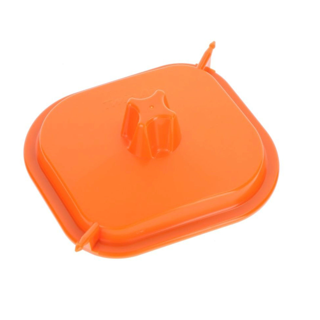 Twin Air Airbox Cover KTM/HQV/GAS SX/TC125-150, SX-F/FC/FX 16-22, EXC/EXC-F/TPI/TE/FE 17-23, MC/EC/EX-F 21-23