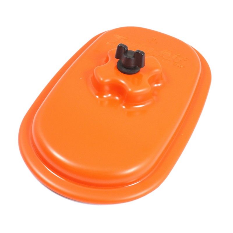 Twin Air Airbox Cover HONDA CRF250R/RX 18-21, CRF450R/RX 17-20