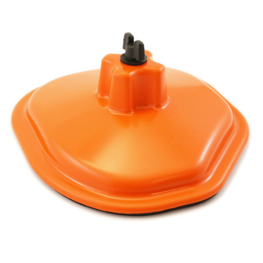 Twin Air Airbox Cover SUZUKI RM-Z250 19-22, RM-Z450 18-22