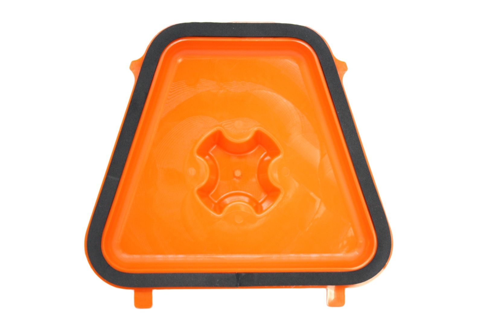 Twin Air Airbox Cover YAMAHA YZ250F 19-23, YZ450F 18-22, WRF/YZFX250 20-24, WRF/YZFX450 19-23