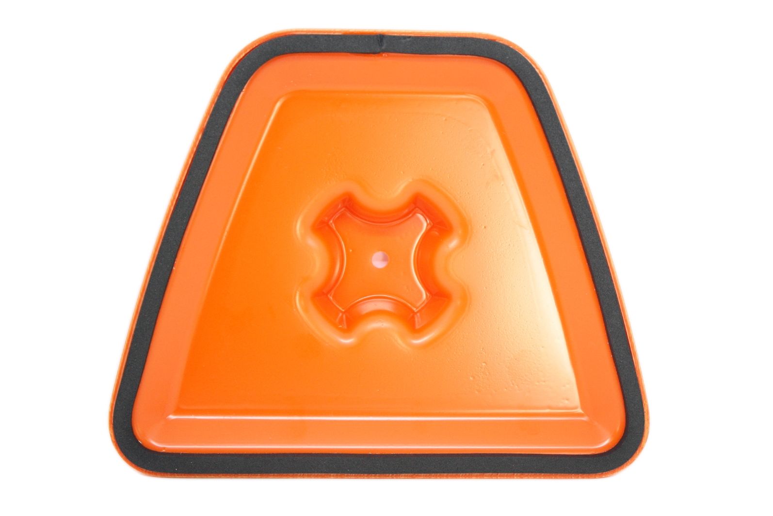 Twin Air Airbox Cover For Powerflow Kit YAMAHA YZ250F 19-23, YZ450F 18-22, WRF/YZFX250 20-24, WRF/YZFX450 19-23