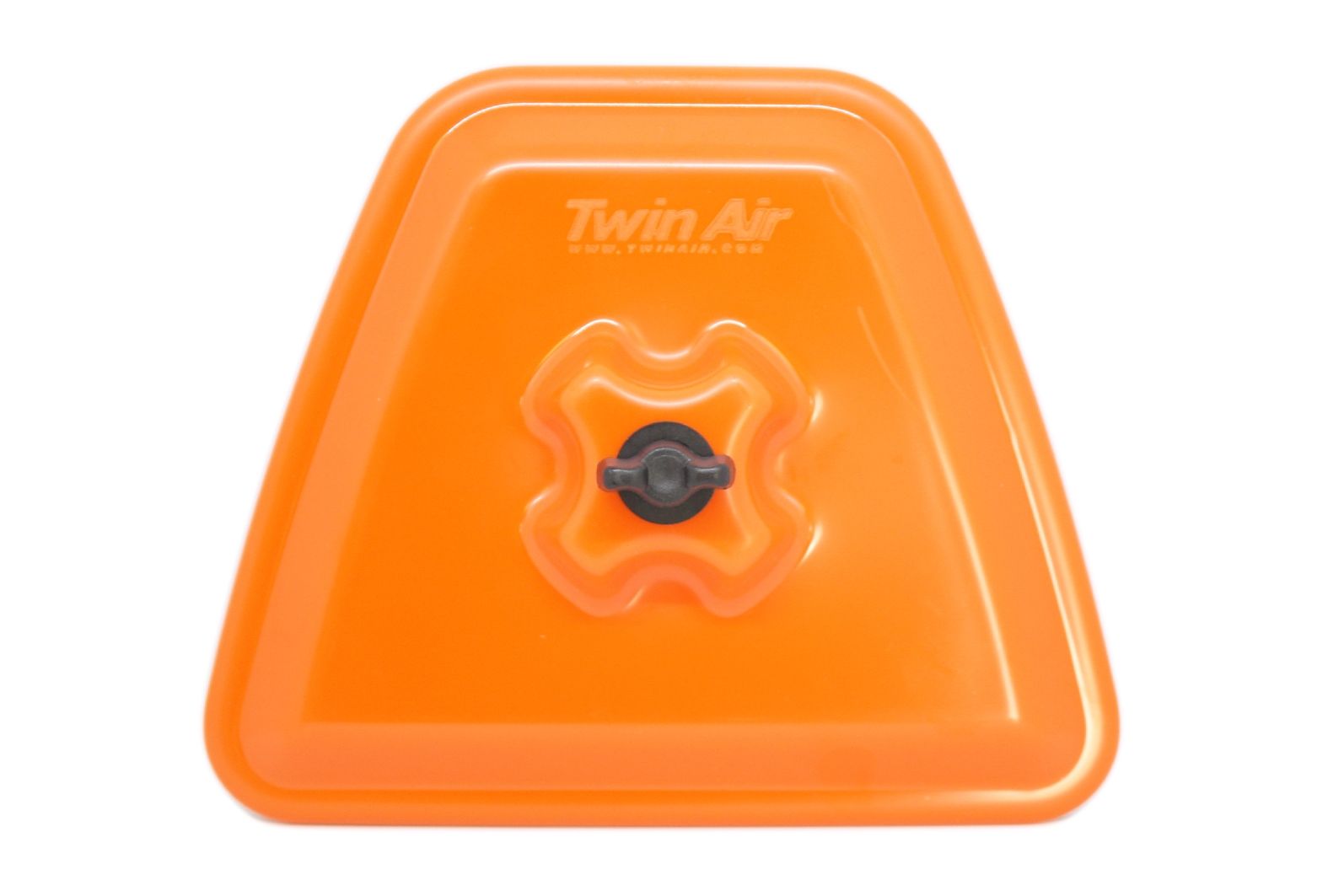 Twin Air Airbox Cover For Powerflow Kit YAMAHA YZ250F 19-23, YZ450F 18-22, WRF/YZFX250 20-24, WRF/YZFX450 19-23