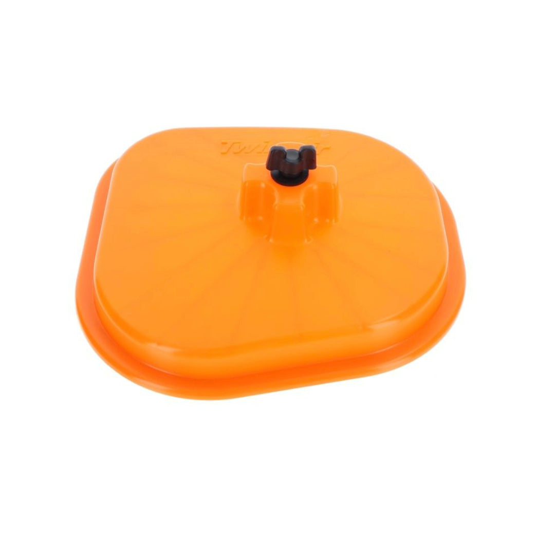 Twin Air Airbox Cover KAWASAKI KX250F 21-24, KX450F 19-23, KX250XC 21-24, KX450XC 21-23