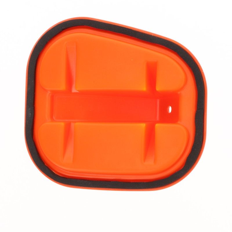 Twin Air Airbox Cover For Powerflow Kit HONDA CRF250R/250RX 22-24, CRF450R/450RX 21-24