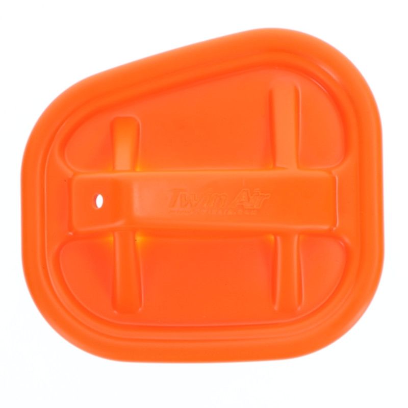 Twin Air Airbox Cover For Powerflow Kit HONDA CRF250R/250RX 22-24, CRF450R/450RX 21-24