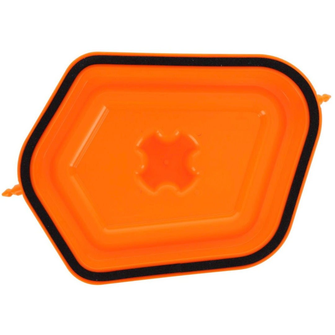 Twin Air Airbox Cover KTM/HUSKY/GAS SX/SX-F/TC/FC 23-25, EXC/EXC-F/TE/FE 24-25, MC/EC/EX 24-25