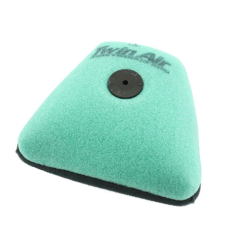 Twin Air Pre-Oiled Air Filter For Powerflow Kit YAMAHA YZ250F 19-23, YZ450F 18-22, WRF/YZFX250 20-24, WRF/YZFX450 19-23
