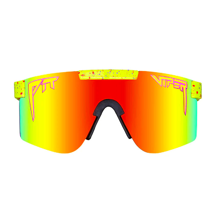 Pit Viper The 1993 Polarized Single Wide Sunglasses