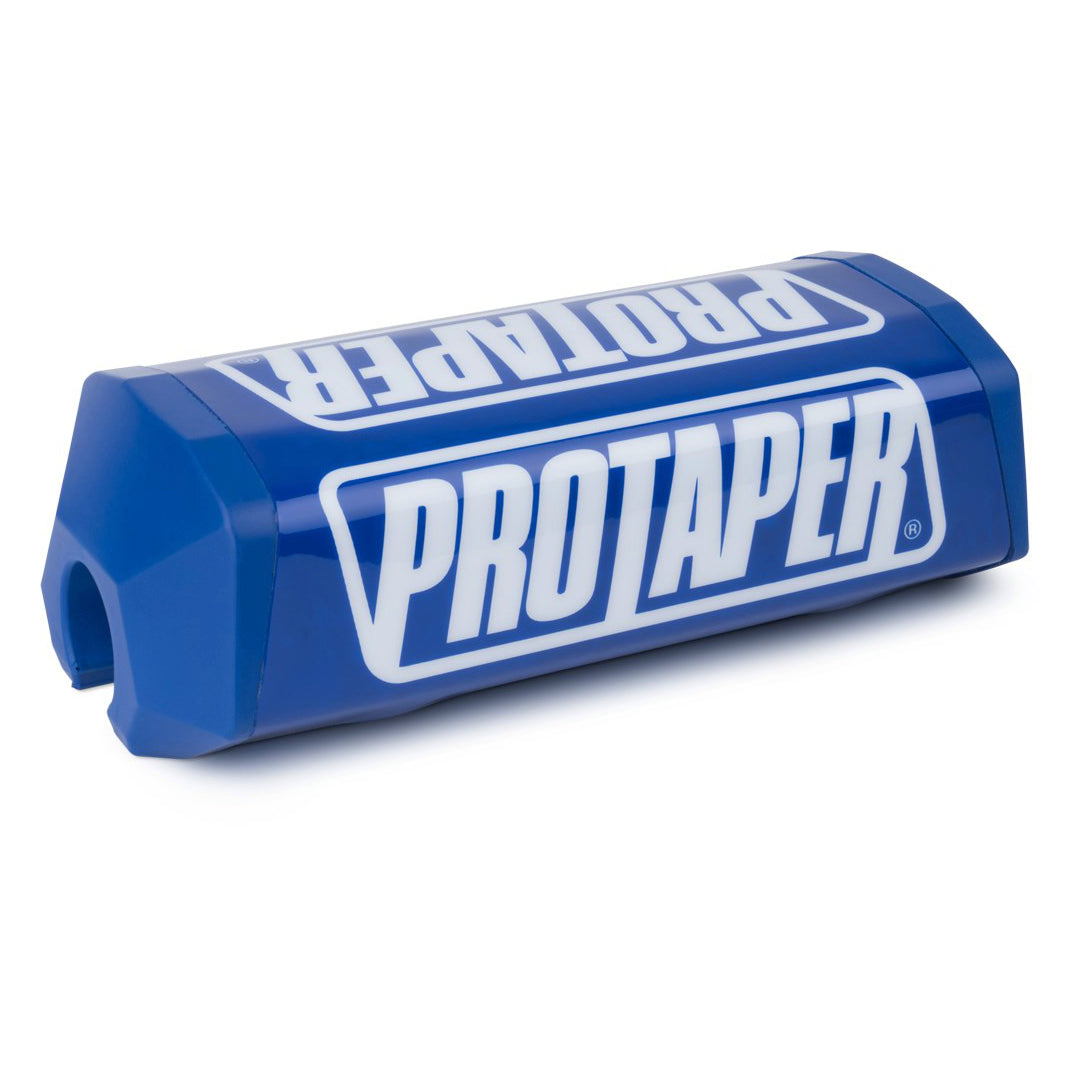 Pro Taper 2.0 Square Bar Pad Race Blue
