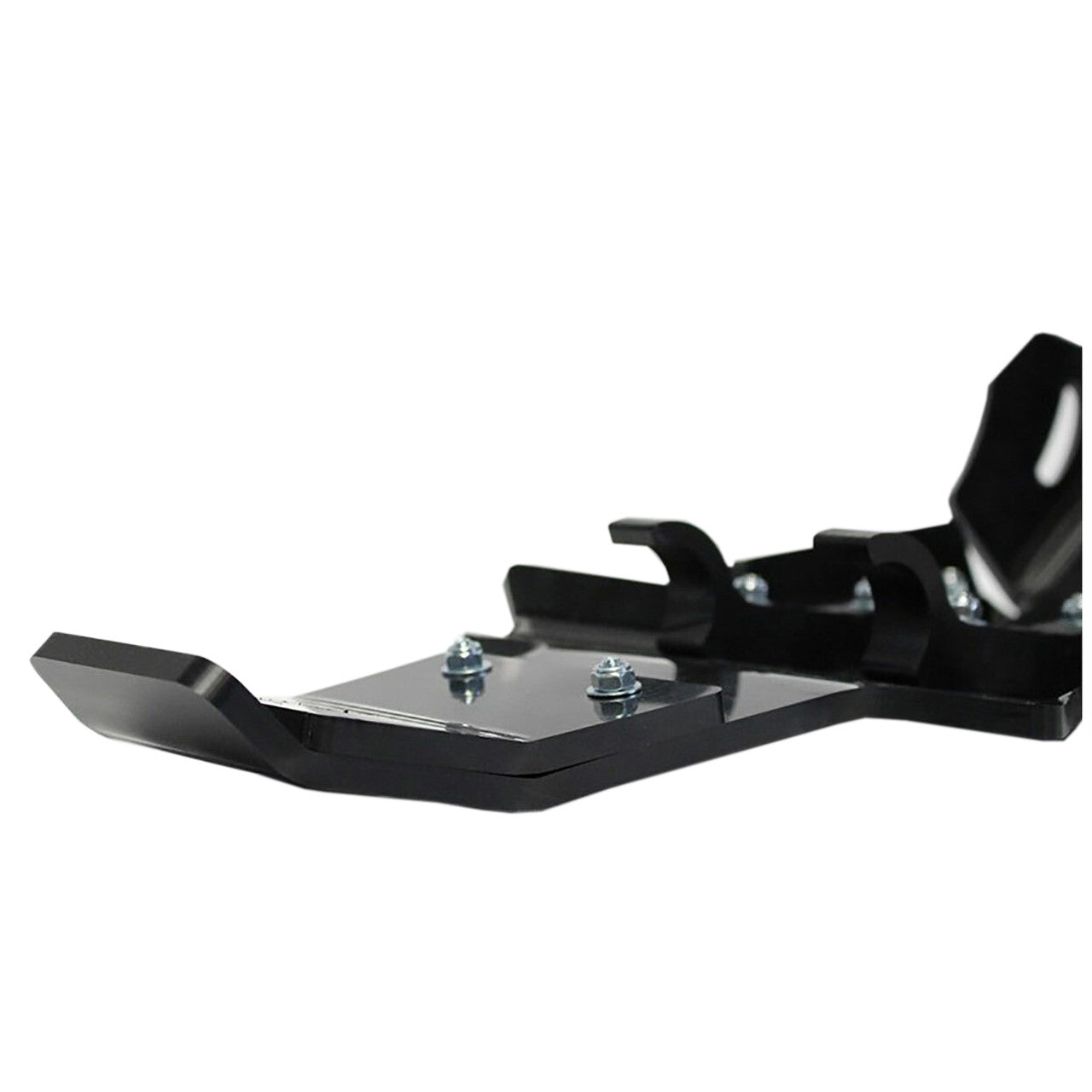 AXP Xtrem HDPE Skid Plate (Black) Husqvarna TE250/300 2017-2019