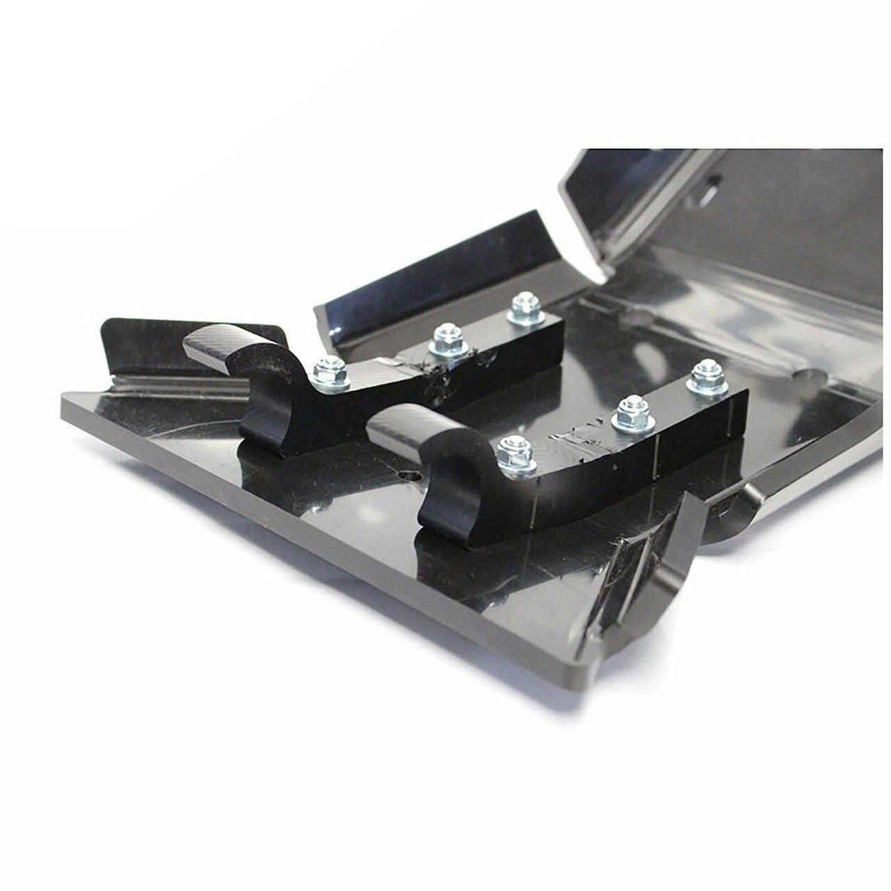 AXP Xtrem HDPE Skid Plate KTM EXC250-300 EXC-TPI250-300 18-23 Black