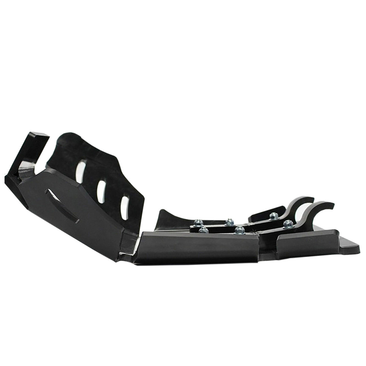 AXP Xtrem HDPE Skid Plate KTM EXC250-300 EXC-TPI250-300 18-23 Black