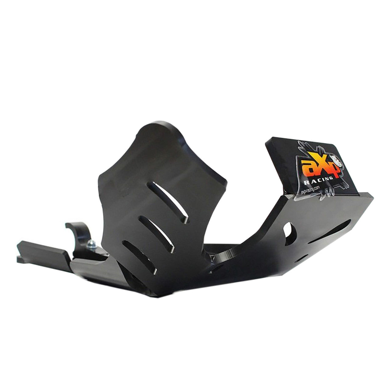 AXP Xtrem HDPE Skid Plate KTM EXC250-300 EXC-TPI250-300 18-23 Black
