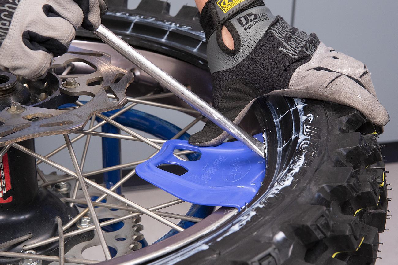 Motion Pro RimShield Rim Protector