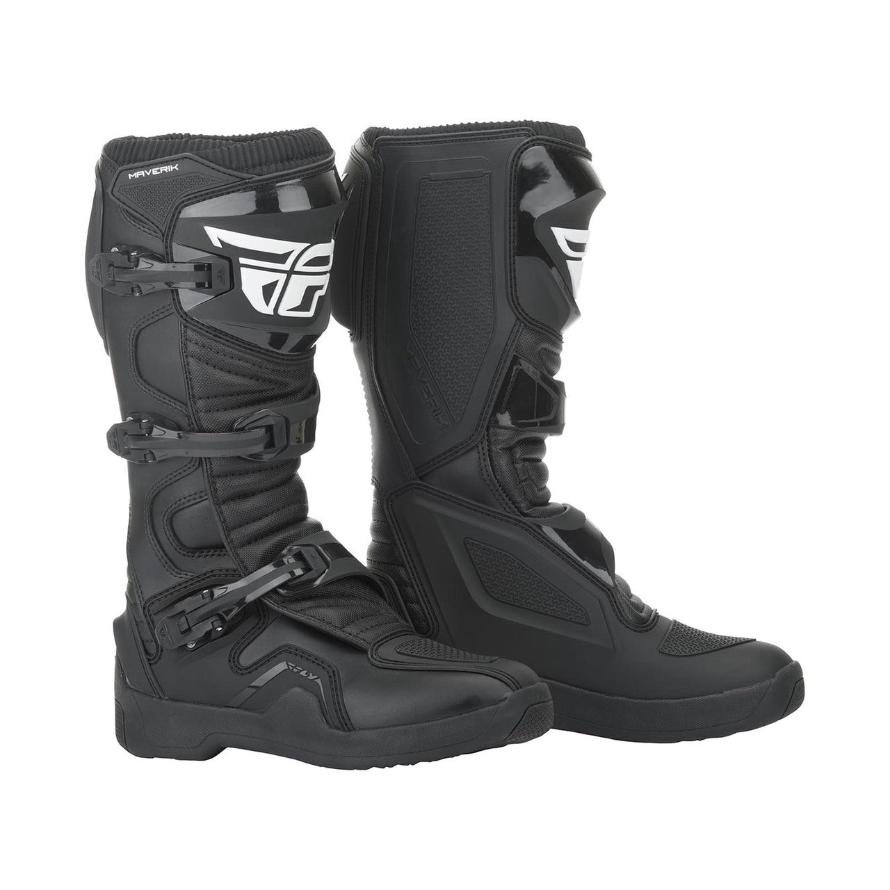 Fly Maverik MX Boots