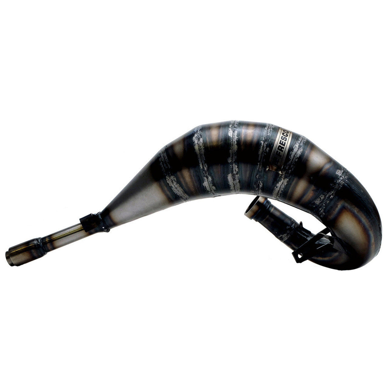 Fresco Factory Exhaust Front Pipe Sherco 125 SE-R 2018-2024