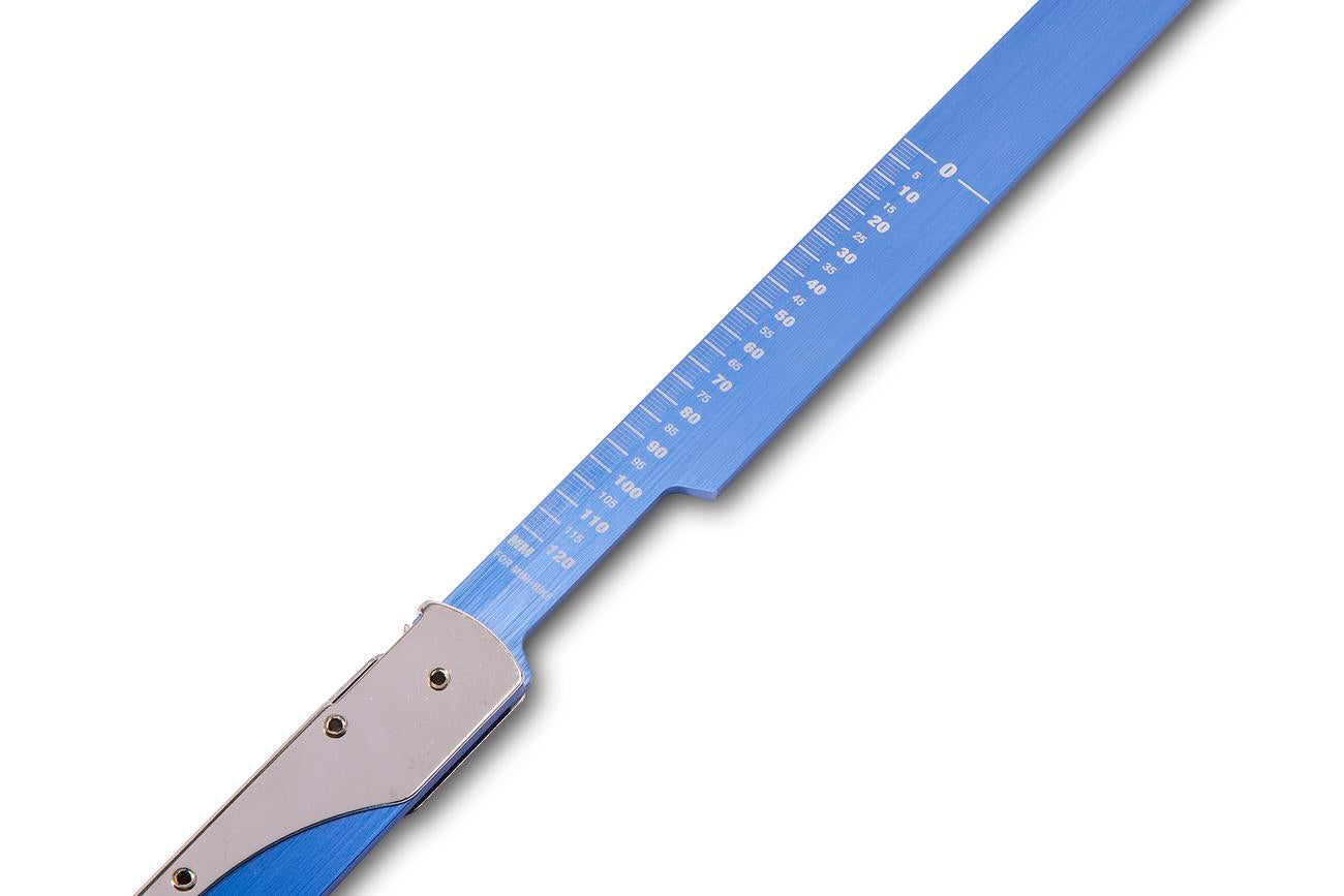 Motion Pro Folding Sag Scale Tool