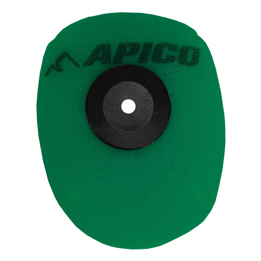 Apico Air Filter PRE OILED GAS GAS TXT/PRO 125-300 23-25
