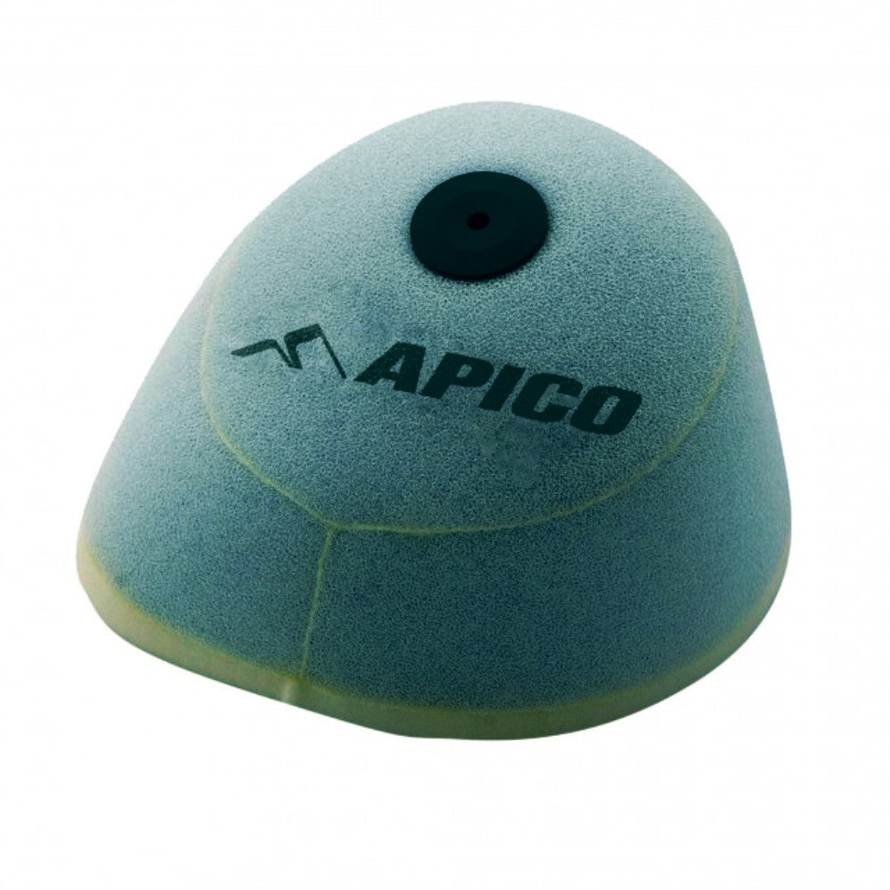 Apico Air Filter Pre-Oiled SUZUKI RM80 86-91, RM85 02-23