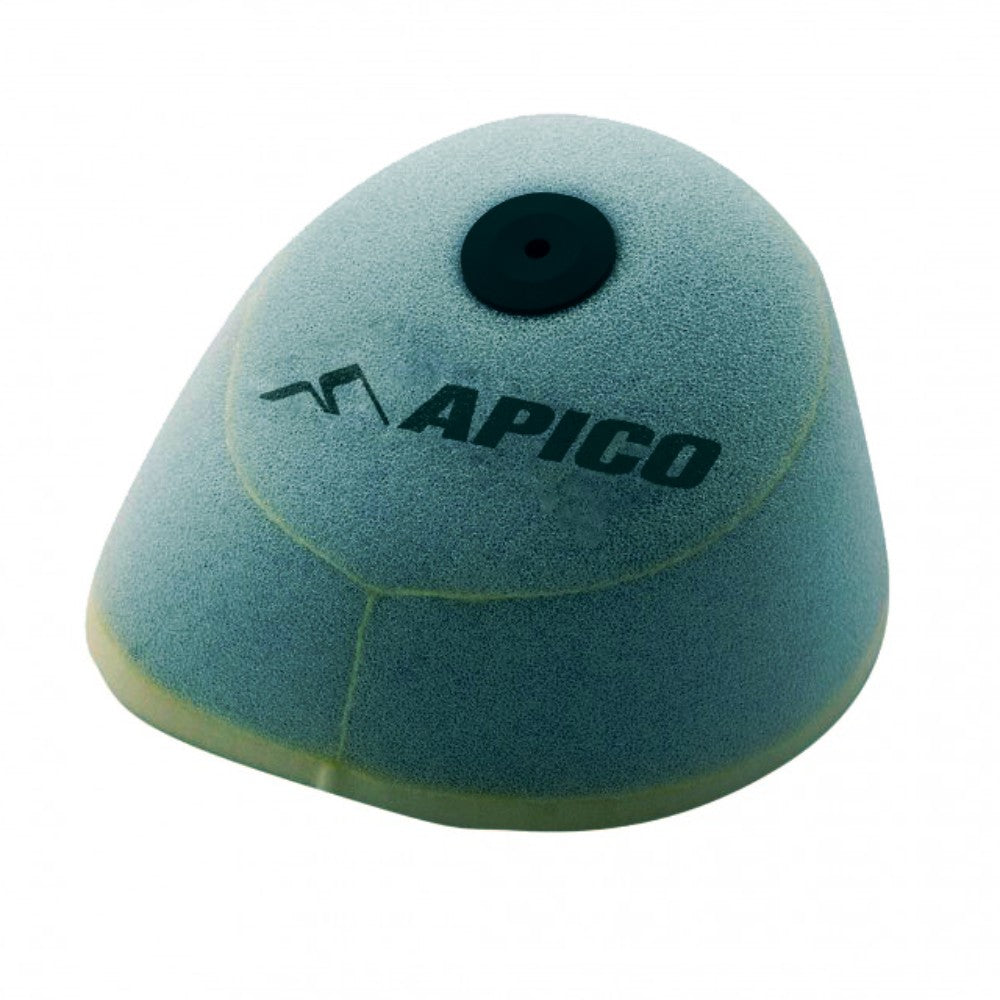 Apico Air Filter Pre-Oiled YAMAHA WR250F 03-14, WR450F 03-15