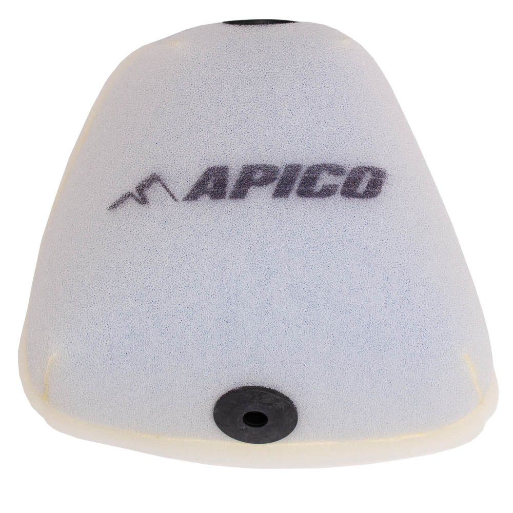 Apico Air Filter YAMAHA YZ250F 24-25, YZ450F 23-25, WRF/YZFX250 2025, WRF/YZFX450 24-25, FANTIC XXF450 24-25