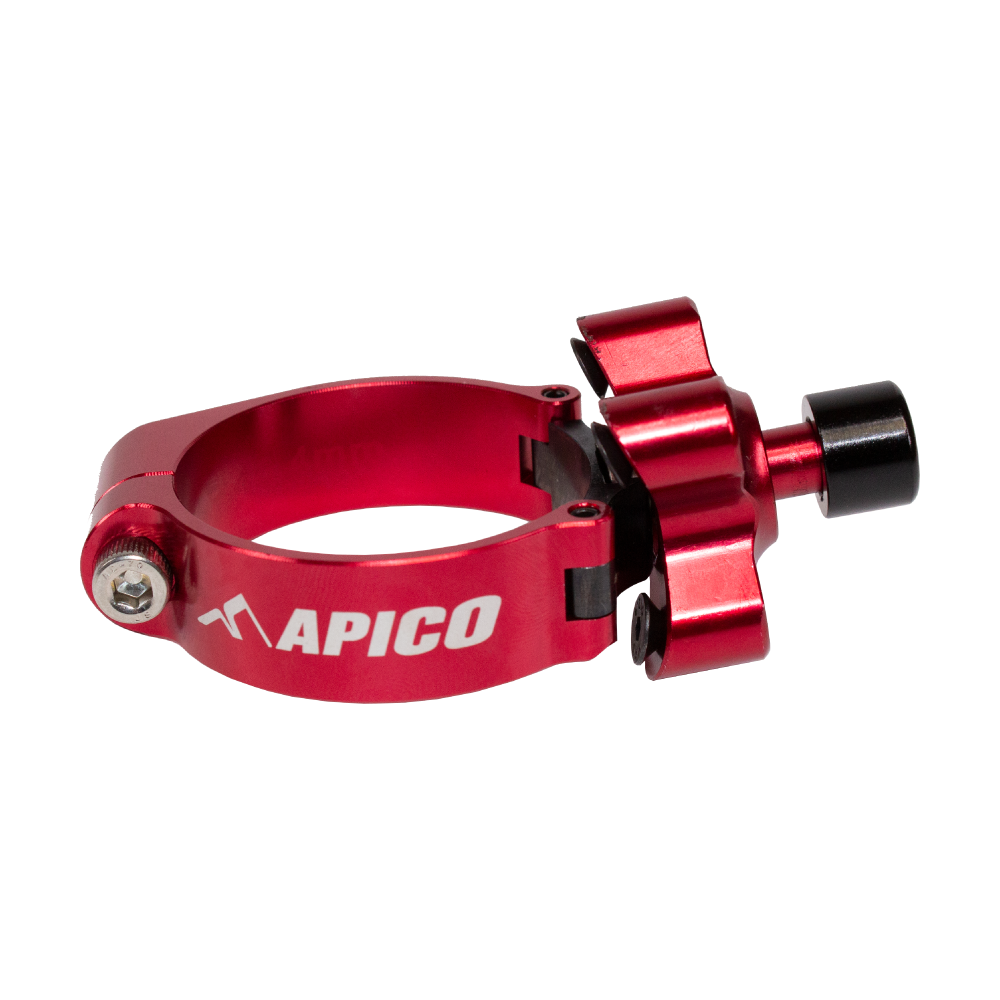 Apico Launch Control KTM/HQV/YAM SX/TC50 12-20, SX/TC65 02-20, YZ65 18-23 Red