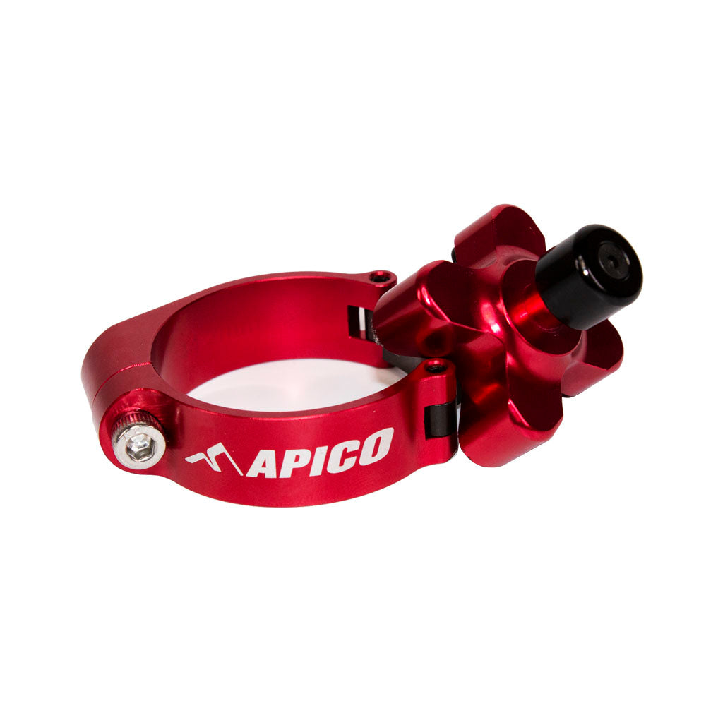 Apico Launch Control KTM/HQV/GAS SX/TC/MC65 21-23 Red