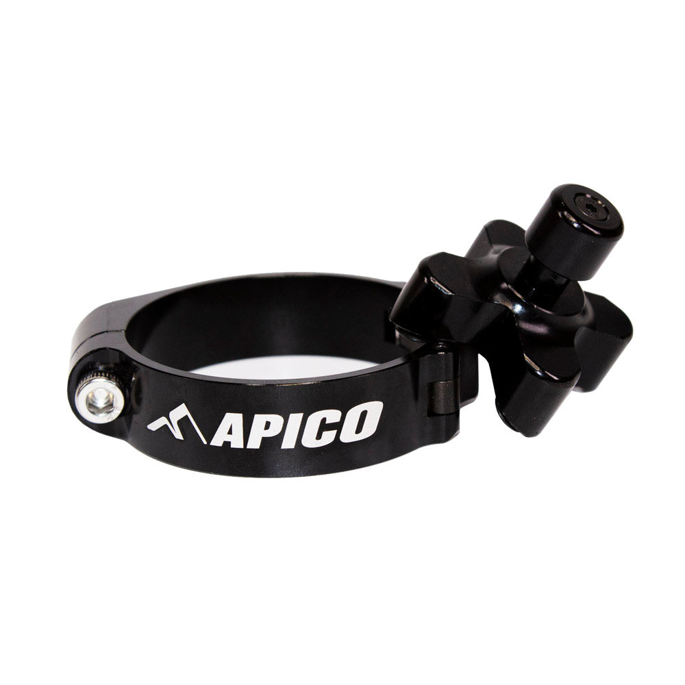 Apico Launch Control KTM/HQV/GAS SX/TC/MC85 03-23 Black