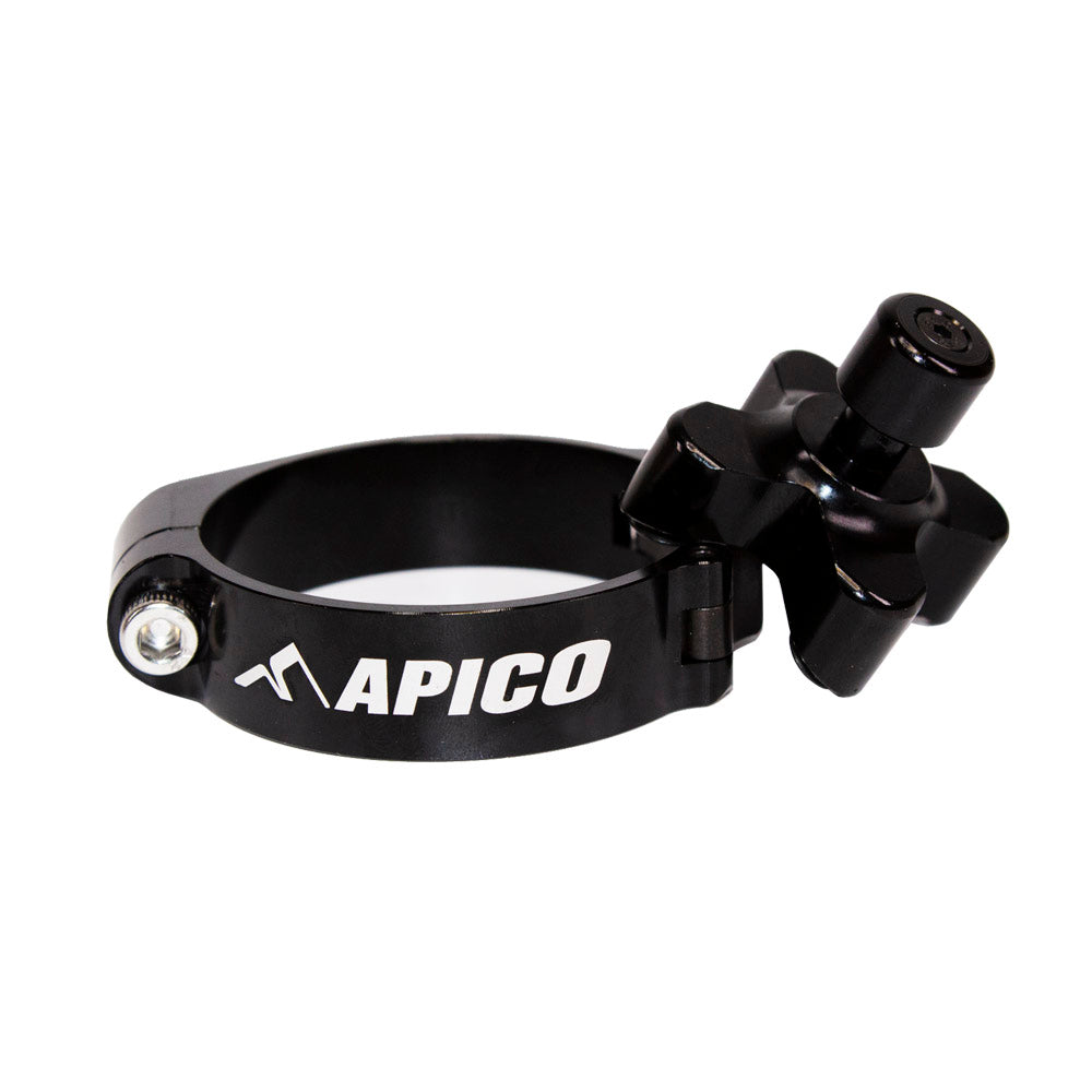 Apico Launch Control KTM/HQV/GAS SX/TC/MC85 03-27 Black