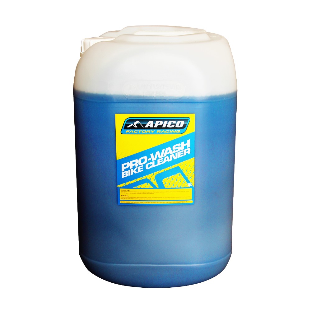 Apico Bike Cleaner 25Ltr